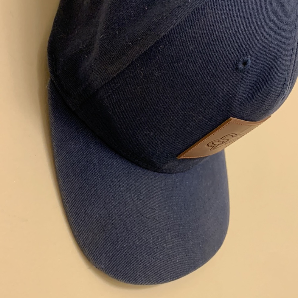 Fox hat - Picture 6 of 10